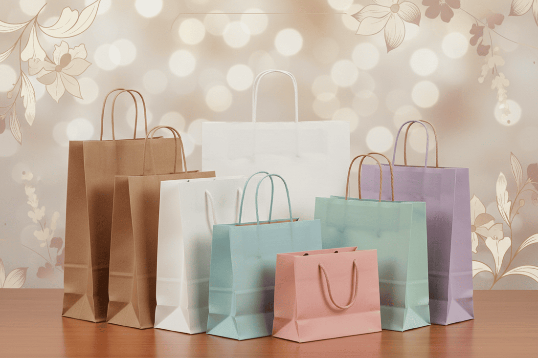 Comment faire des sac en papier ?