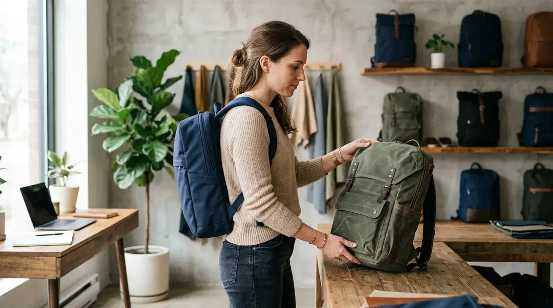 Comment choisir un sac à dos ?