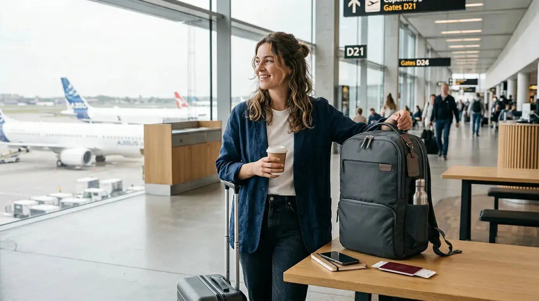 Quel est le meilleur sac a dos cabine ?