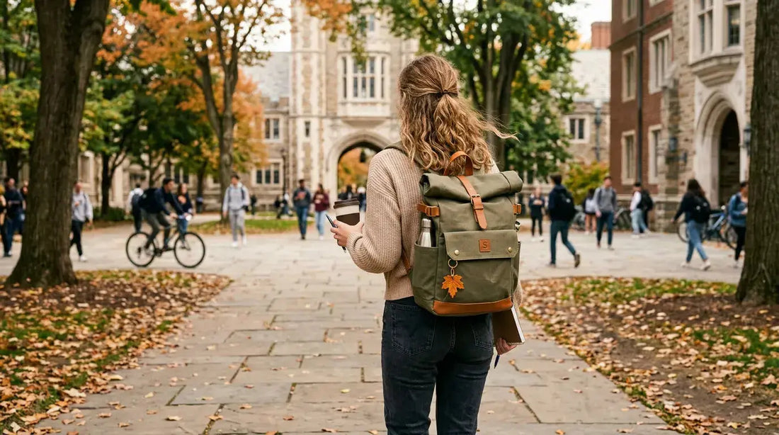Quel sac est tendance pour la rentrée scolaire ?