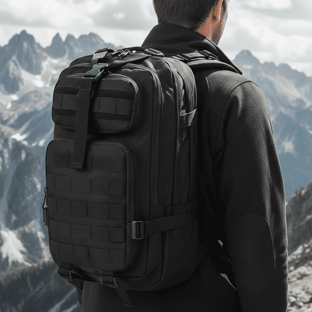 Sac à Dos Randonnée