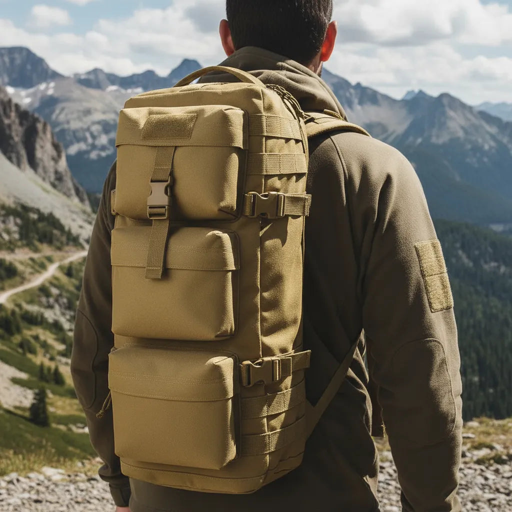 Sac à Dos Randonnée & Sport