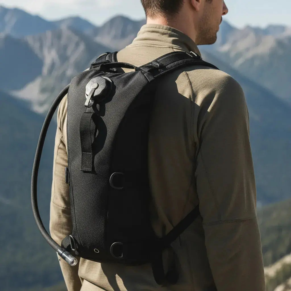 Sac à Dos Randonnée & Sport Pliable