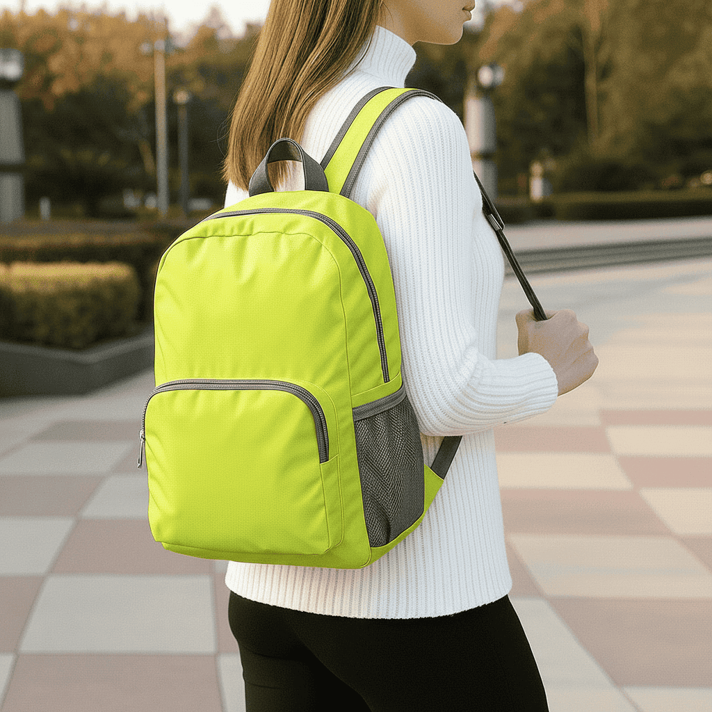 Sac à Dos Voyage Pliable