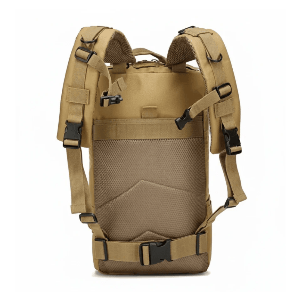 Sac à dos Militaire Multifonctionnel SACORA®
