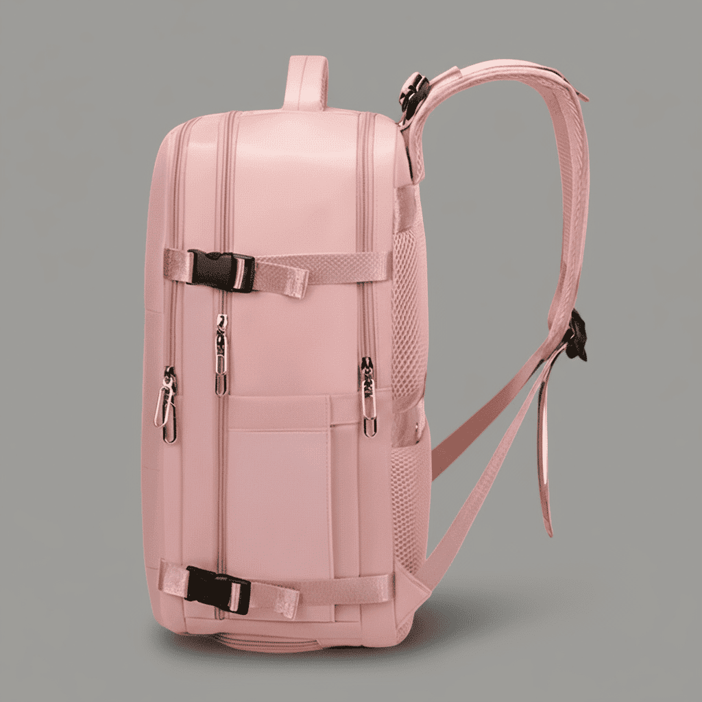 Sac à Dos Cabine Imperméable Sacora