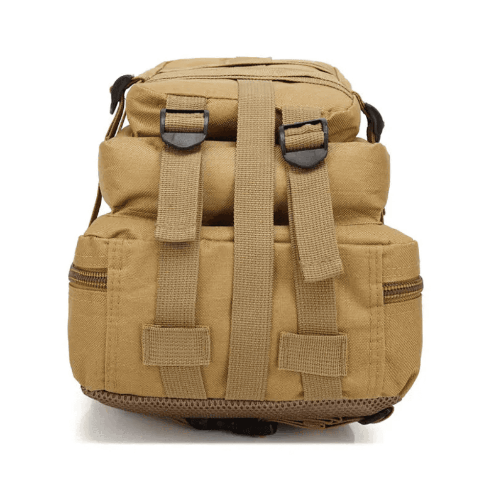 Sac à dos Militaire Multifonctionnel SACORA®