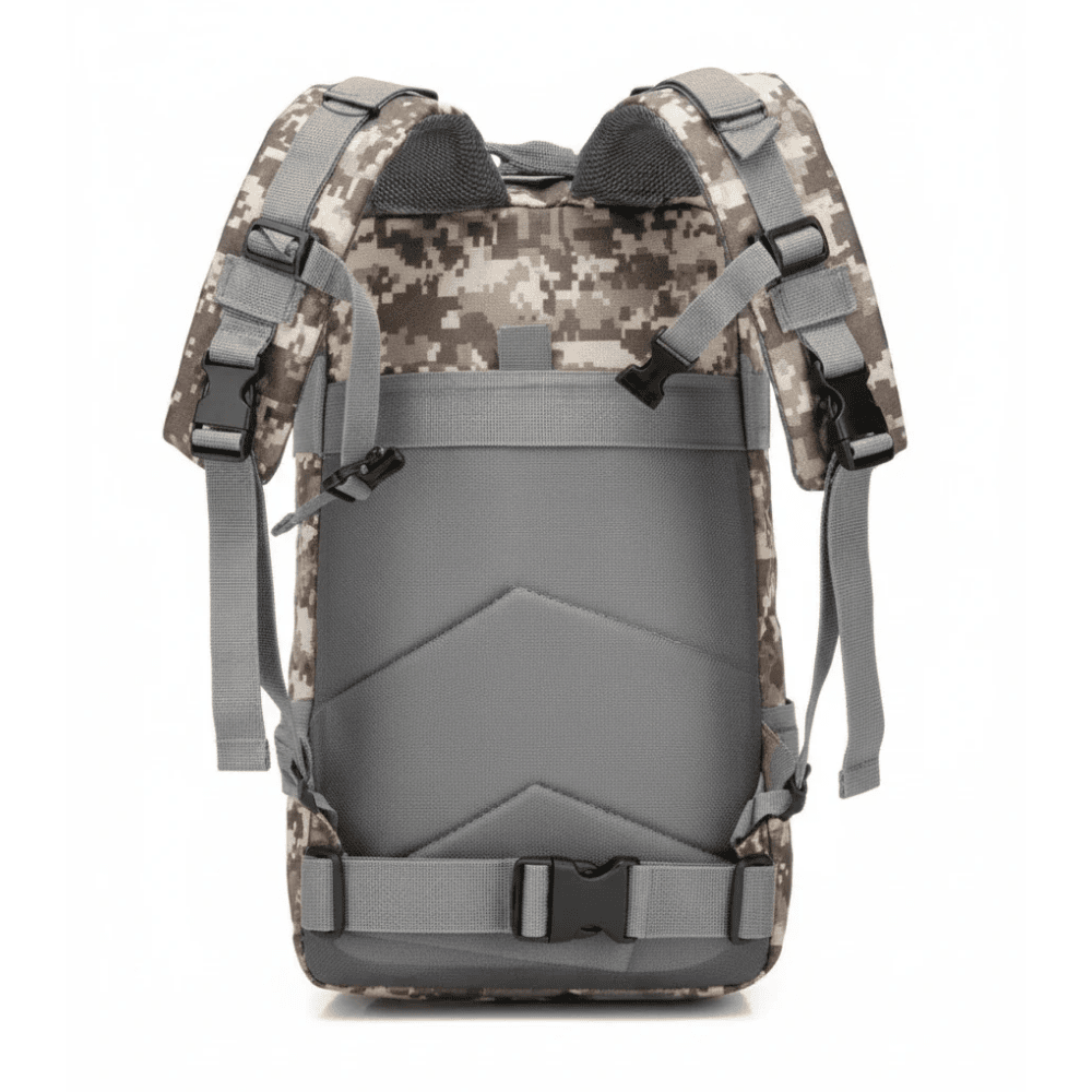 Sac à dos Militaire Multifonctionnel SACORA®
