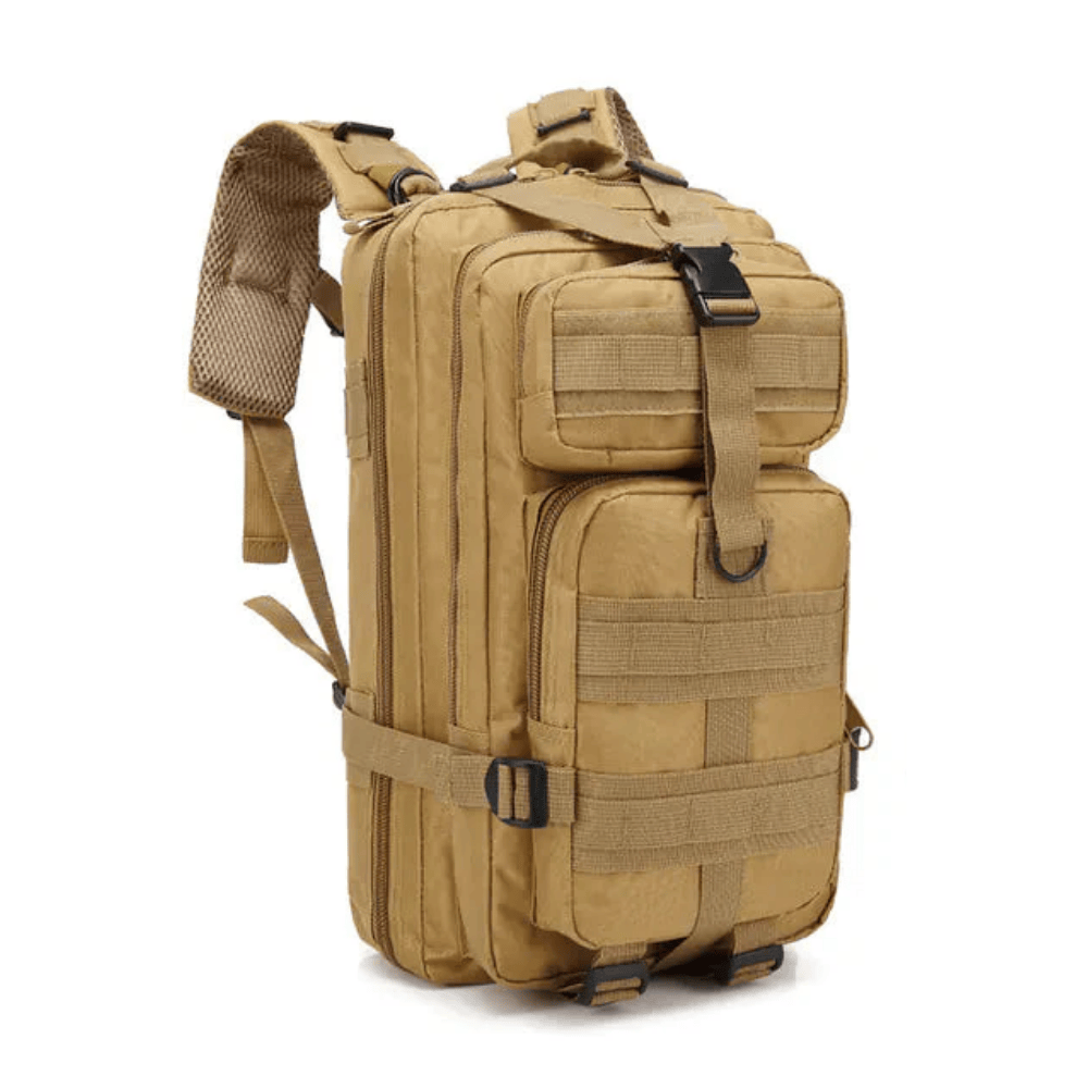 Sac à dos Militaire Multifonctionnel SACORA®