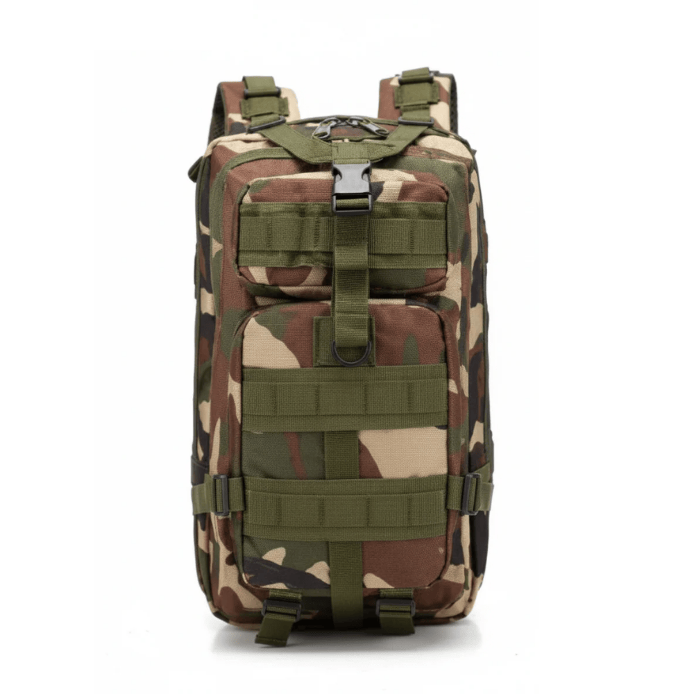 Sac à dos Militaire Multifonctionnel SACORA®