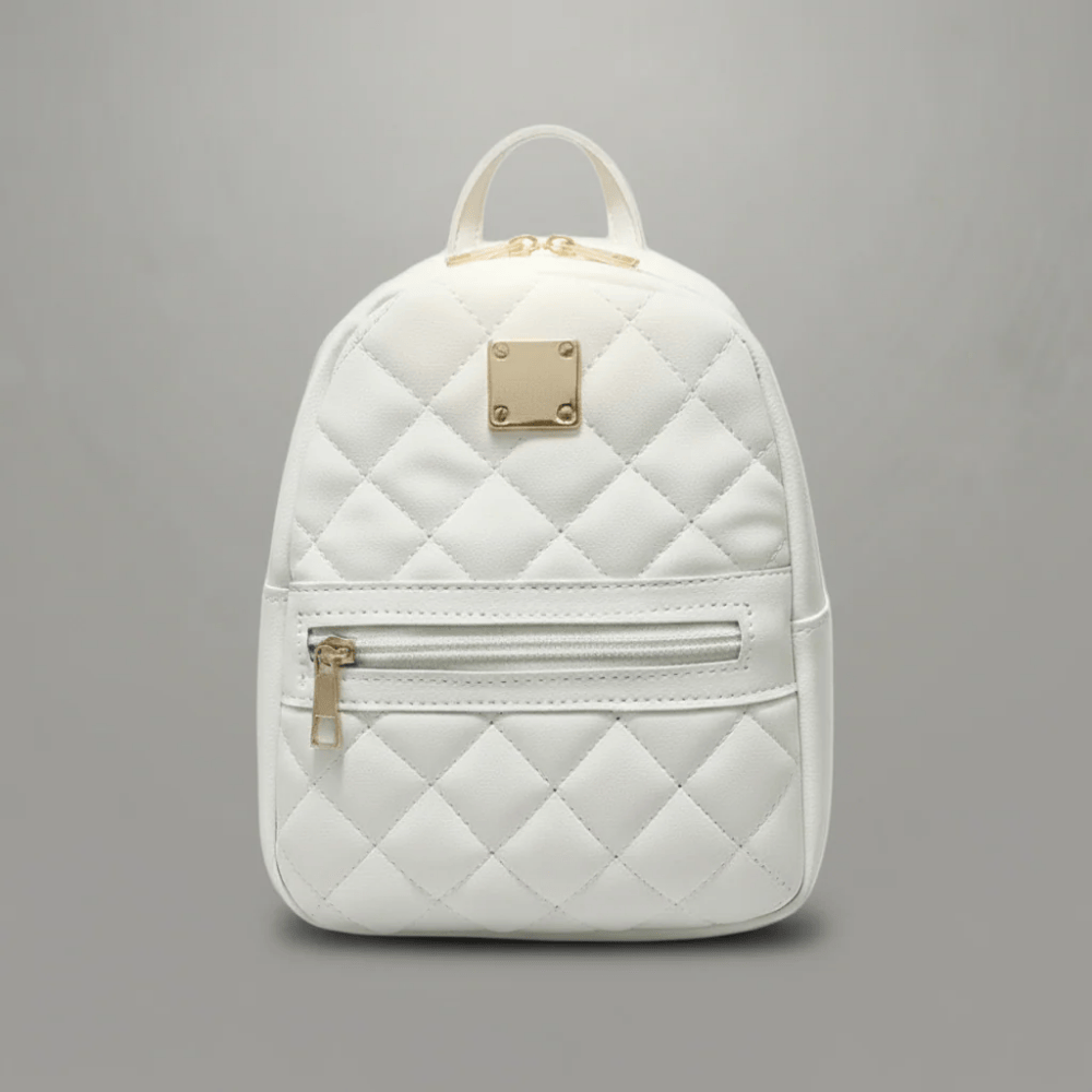 Petit Sac à Dos Cuir Femme Sacora