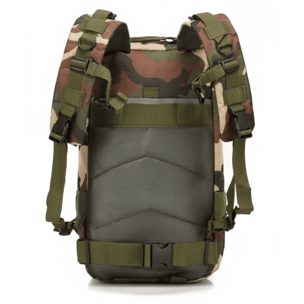 Sac à dos Militaire Multifonctionnel SACORA®