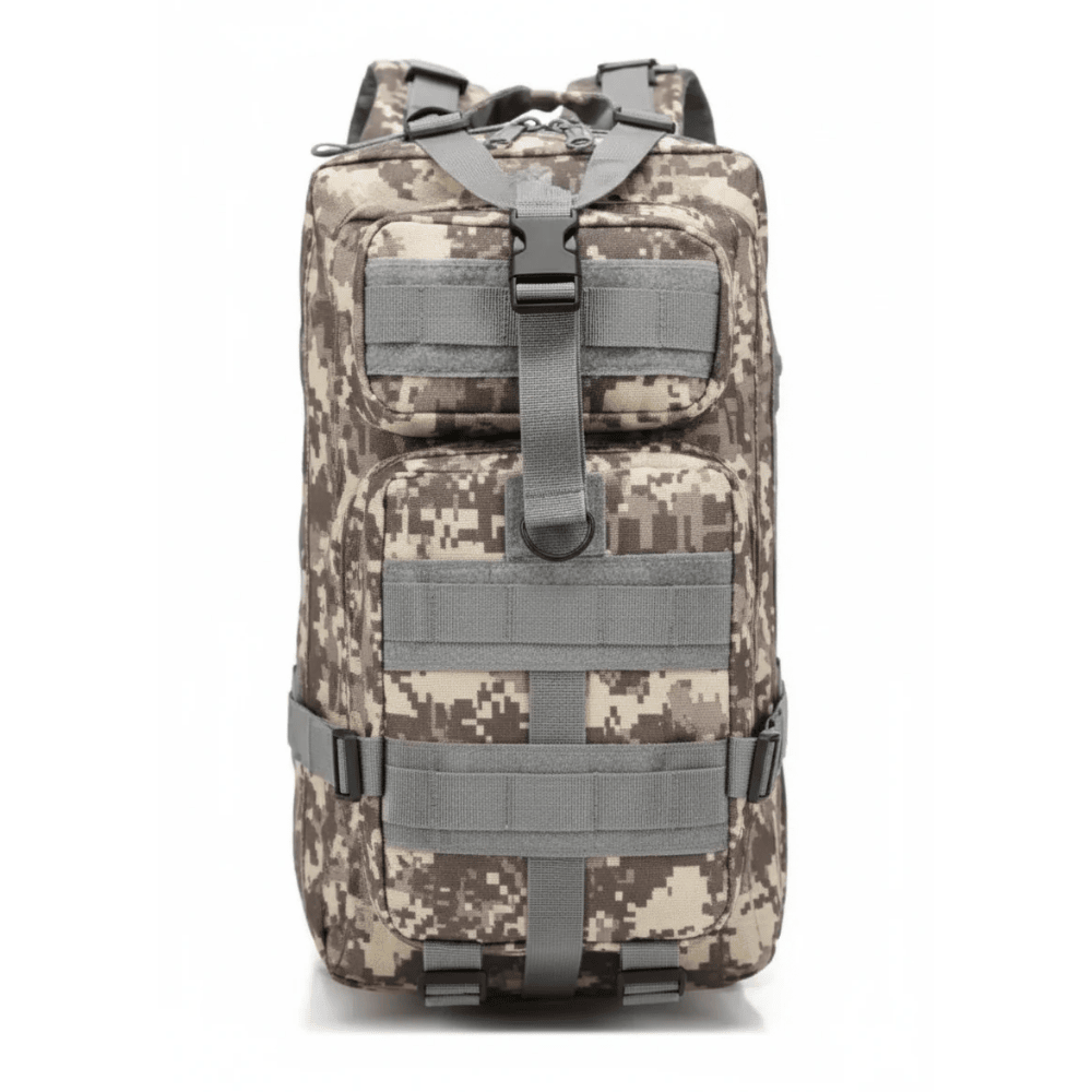 Sac à dos Militaire Multifonctionnel SACORA®