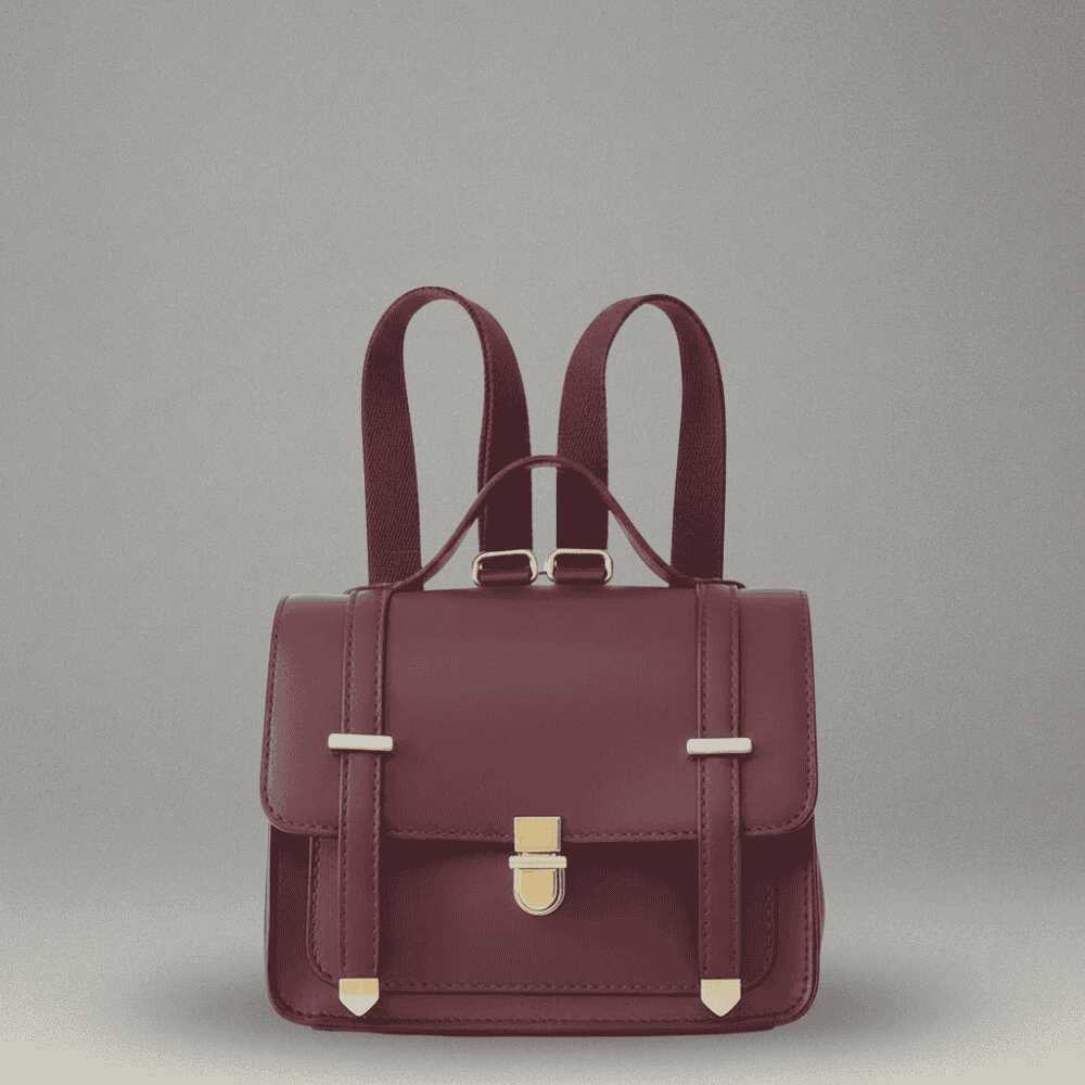 Sac à Dos Rétro Vintage SACORA®