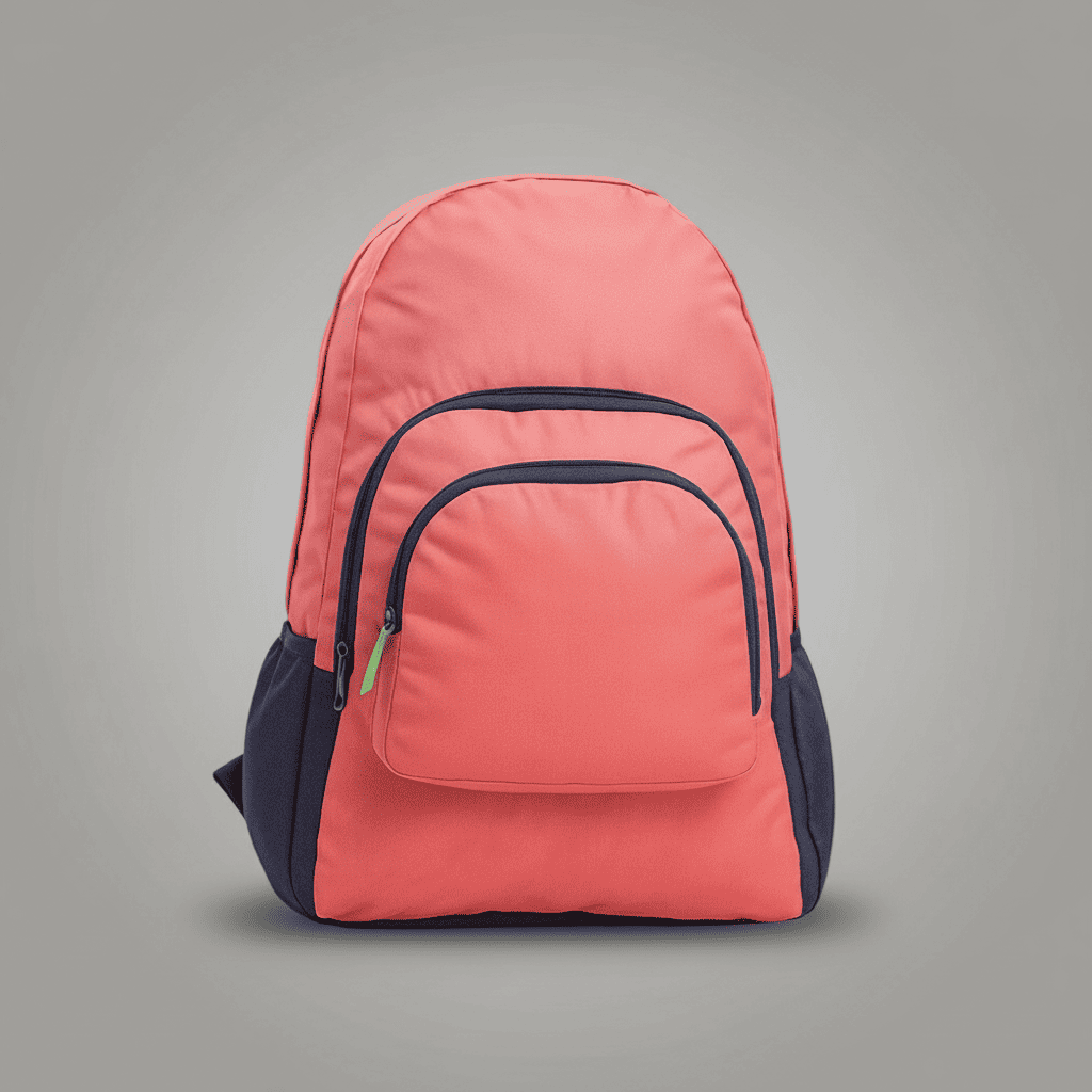 Sac à Dos Léger Voyage Sacora