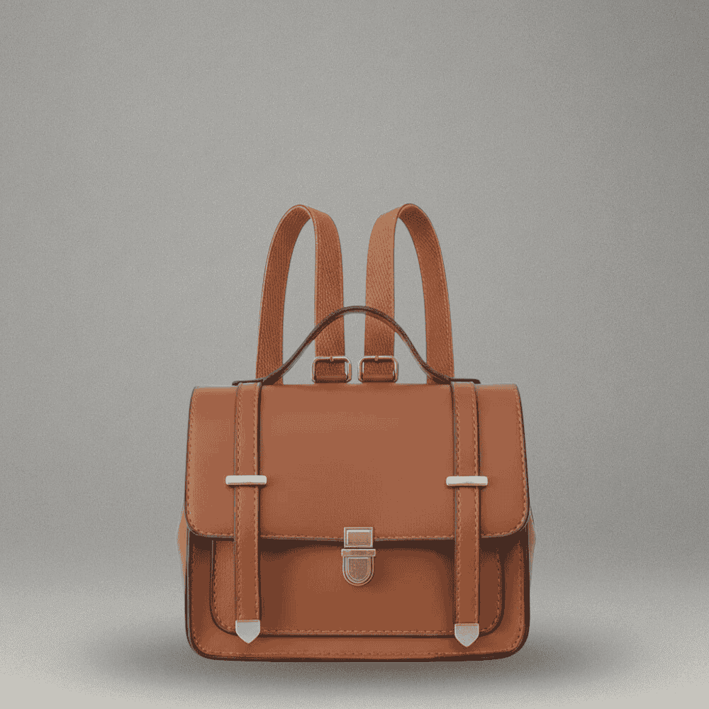 Sac à Dos Rétro Vintage SACORA®
