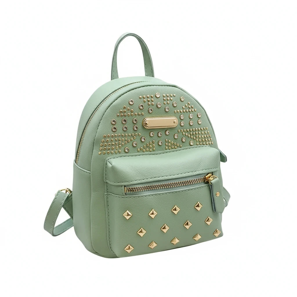 Sac à Dos Style Punk SACORA®
