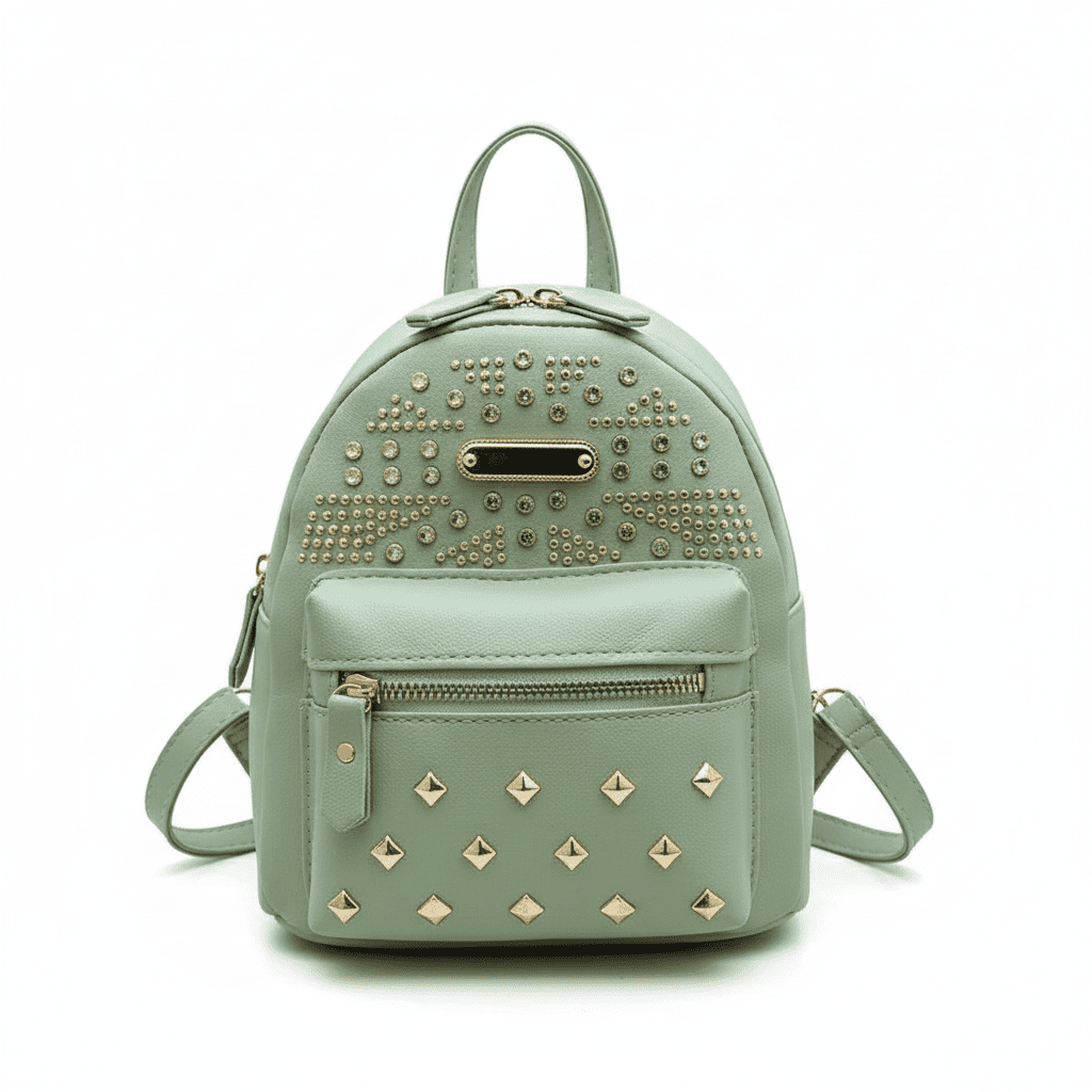 Sac à Dos Style Punk SACORA®