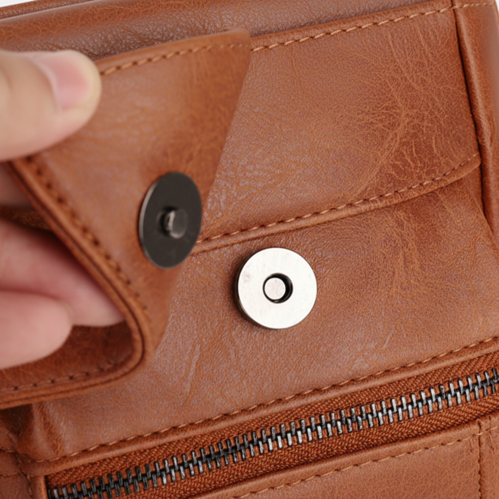 Sac à Dos Vintage Homme Sacora