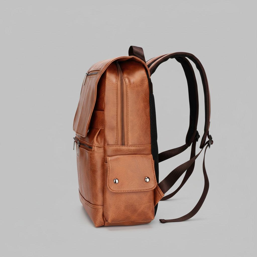 Sac à Dos Vintage Homme Sacora