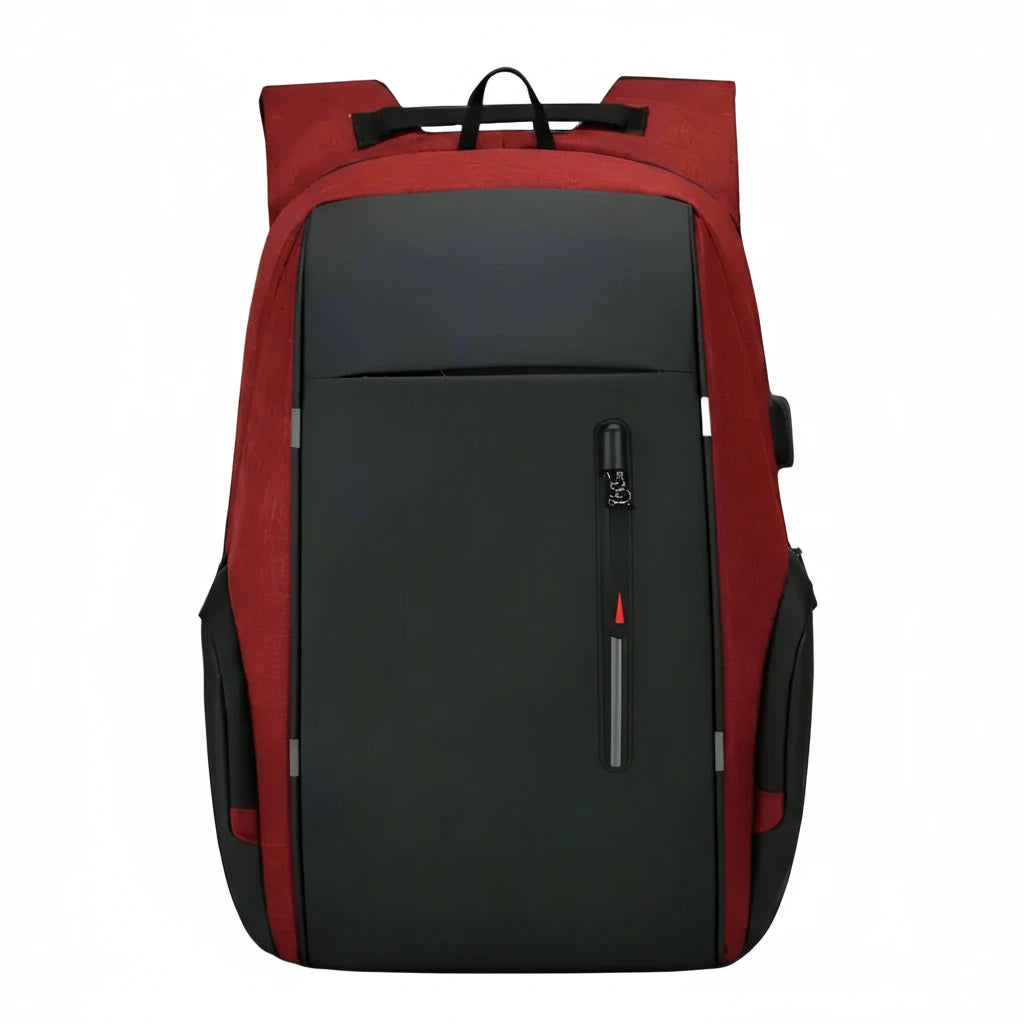 Sac à Dos USB Intelligent SACORA®