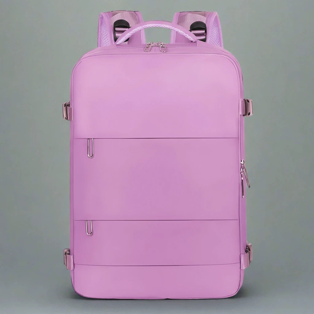 Sac à Dos Cabine Imperméable SACORA®