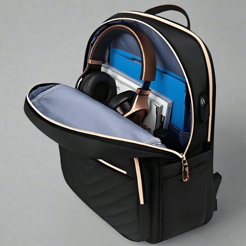 Sac à Dos Cabine Léger SACORA®