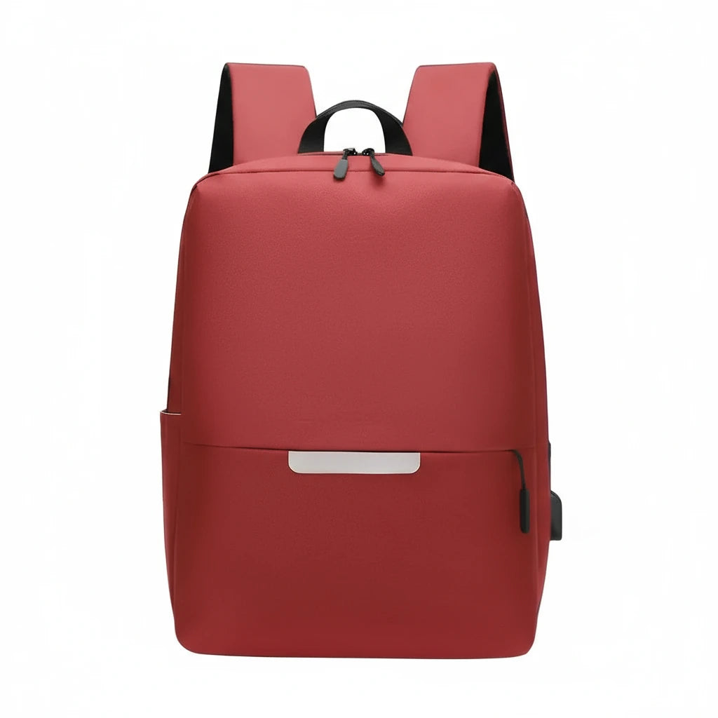 Sac à Dos Ordinateur Chic Homme SACORA®