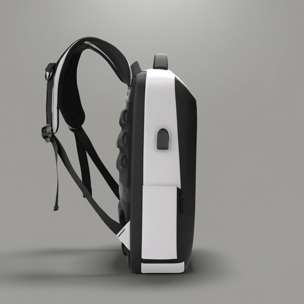 Sac à Dos Business Homme Sacora