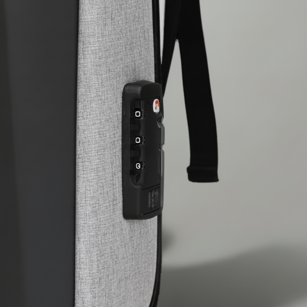 Sac à Dos Business Homme Sacora