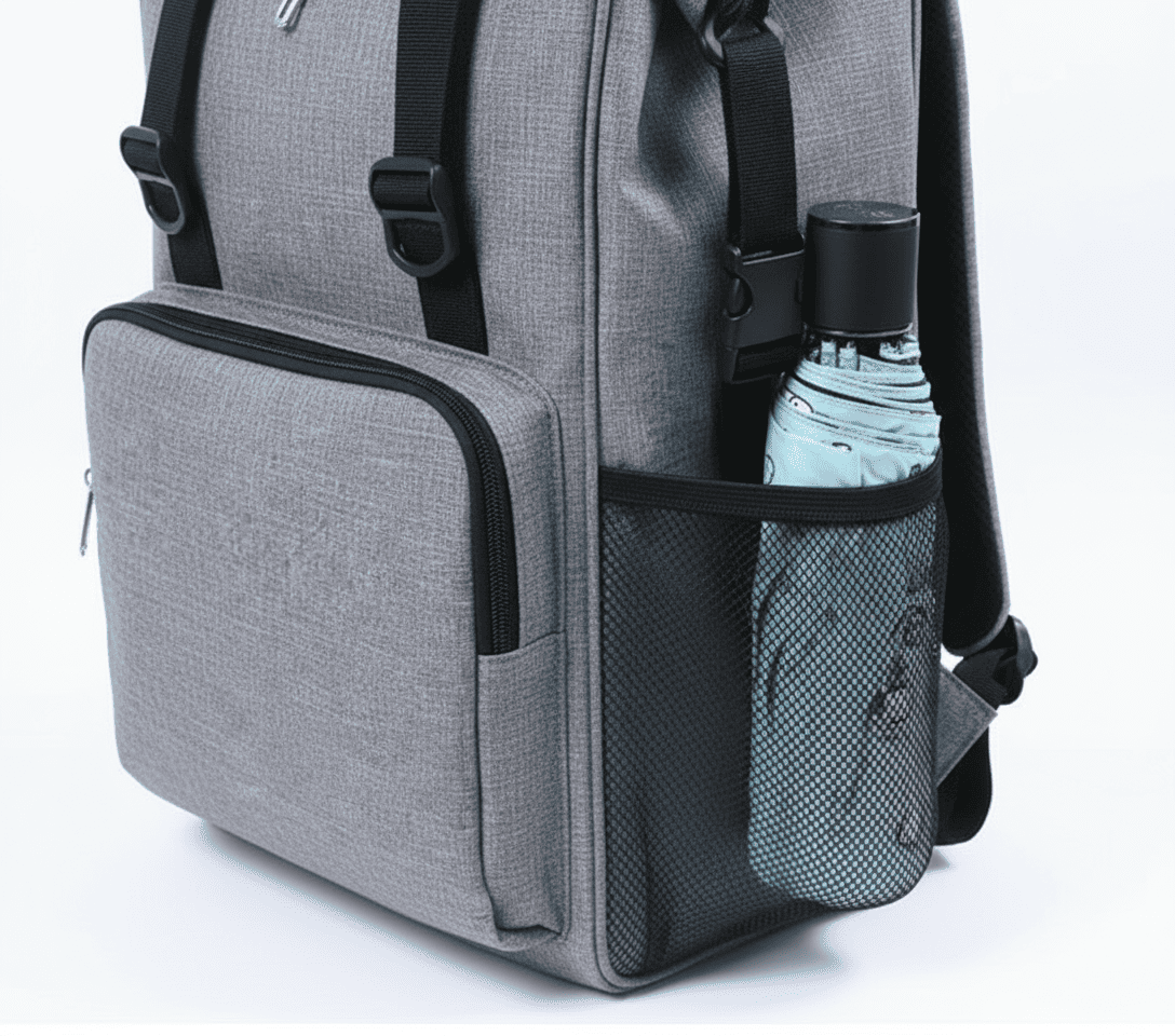 Sac à Dos Isotherme Pliable SACORA®