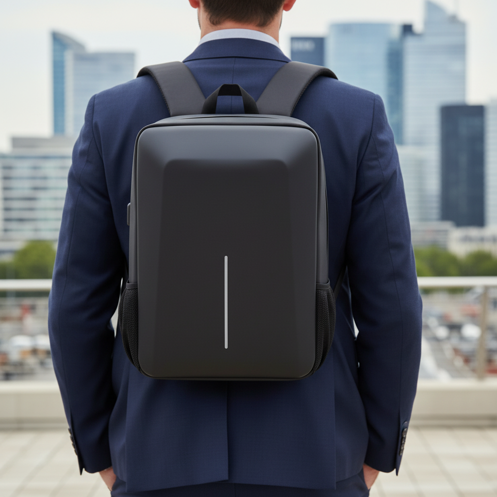 Sac à Dos Business Homme Sacora