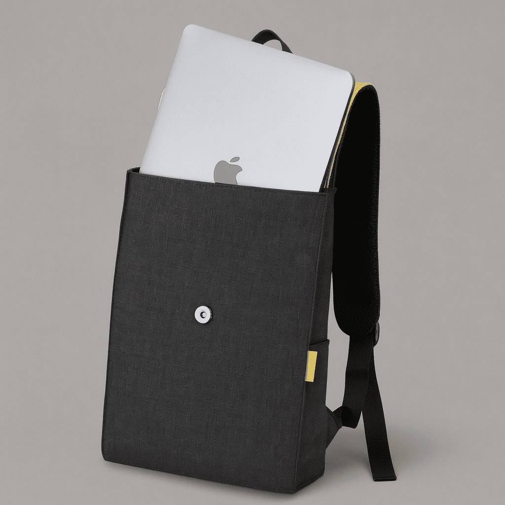Sac à Dos Ordinateur Homme Tendance SACORA®