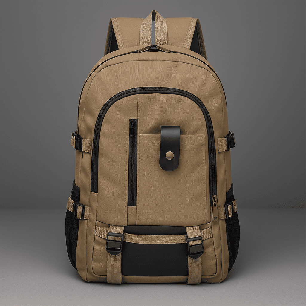 Sac à Dos Étudiant Homme SACORA®