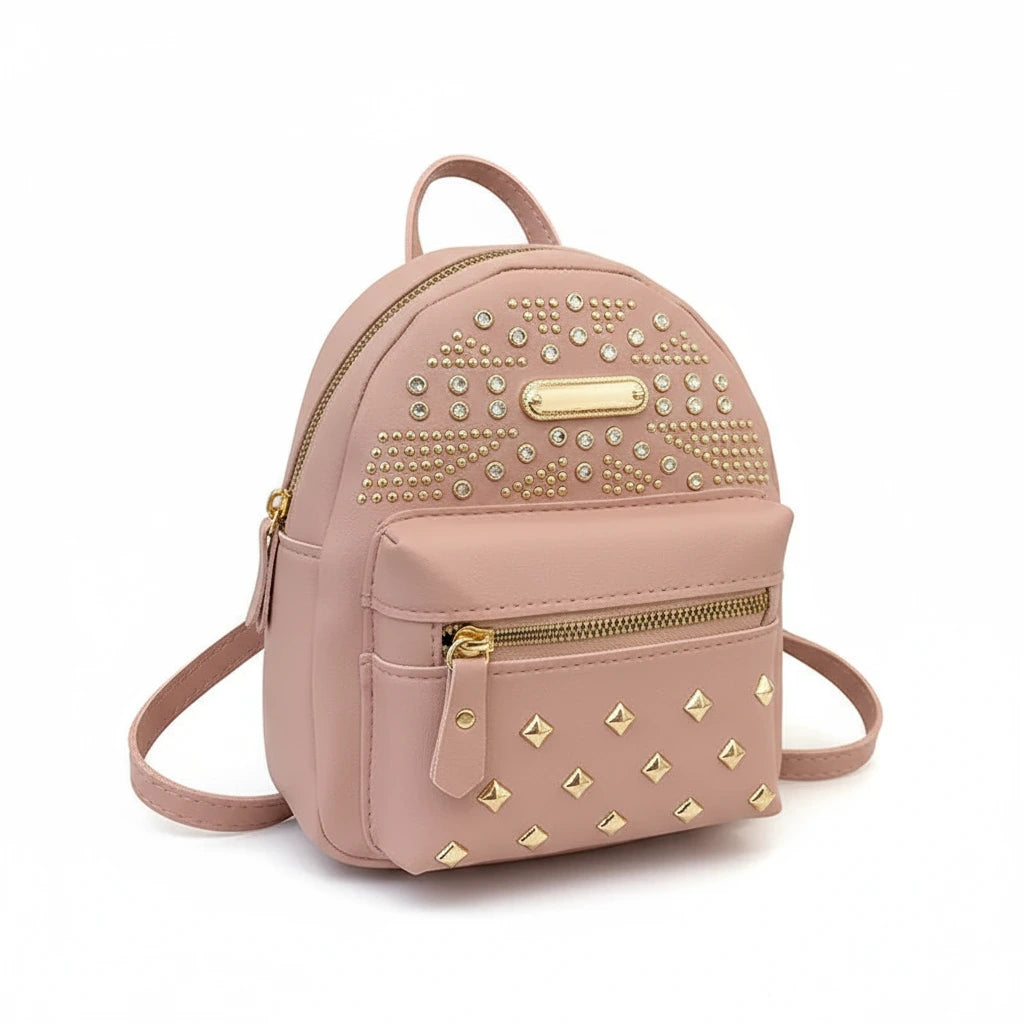Sac à Dos Style Punk SACORA®