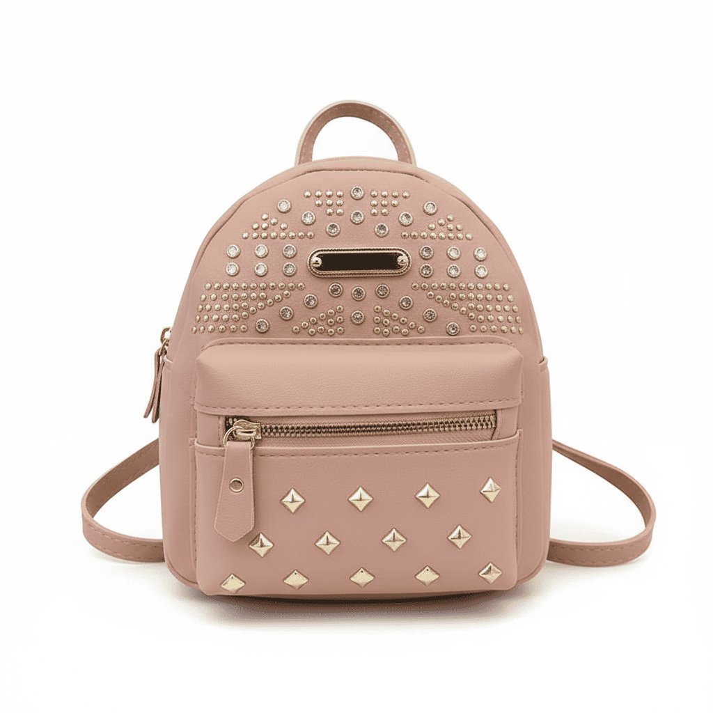 Sac à Dos Style Punk SACORA®