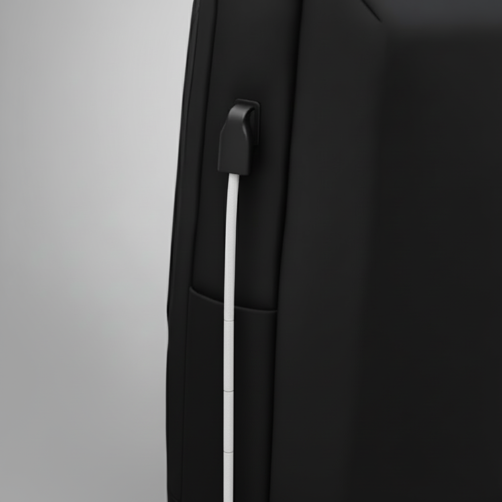 Sac à Dos Business Homme Sacora