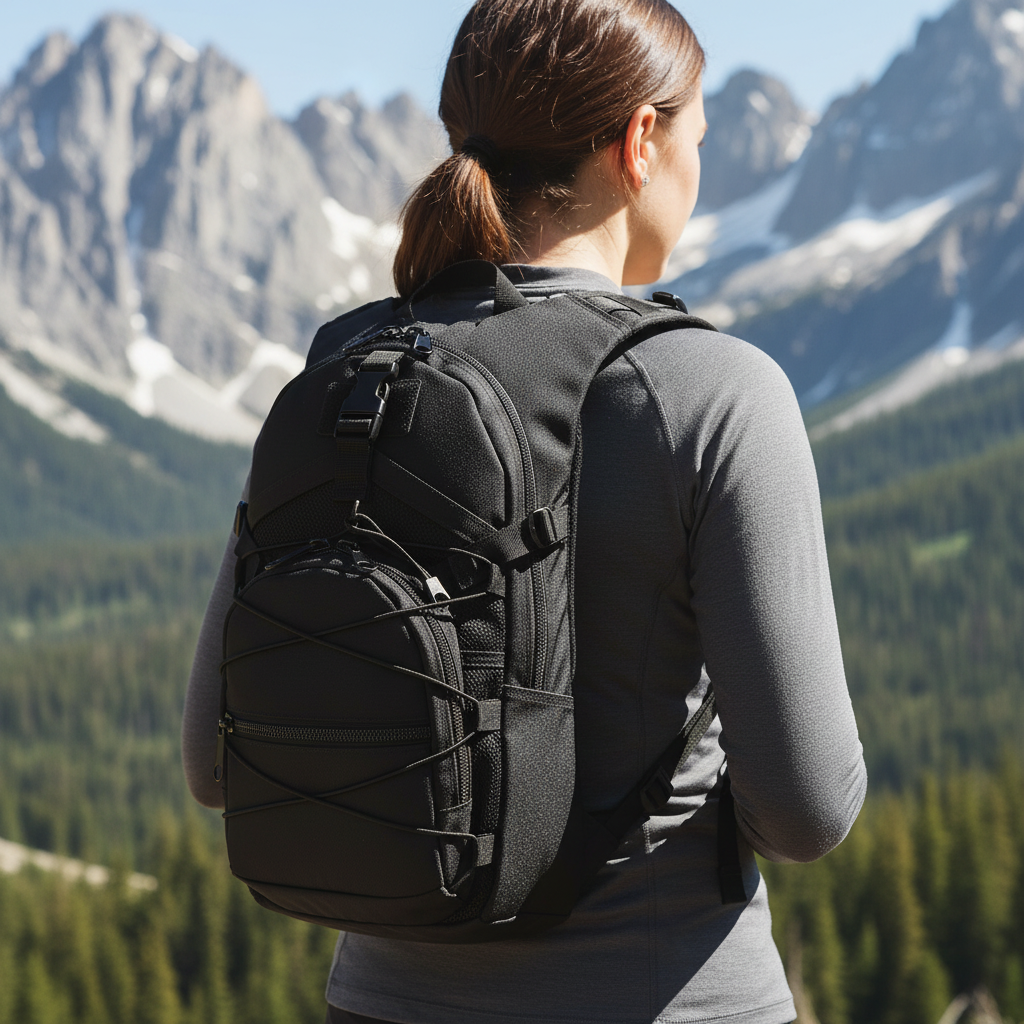 Sac à Dos Montagne Sacora