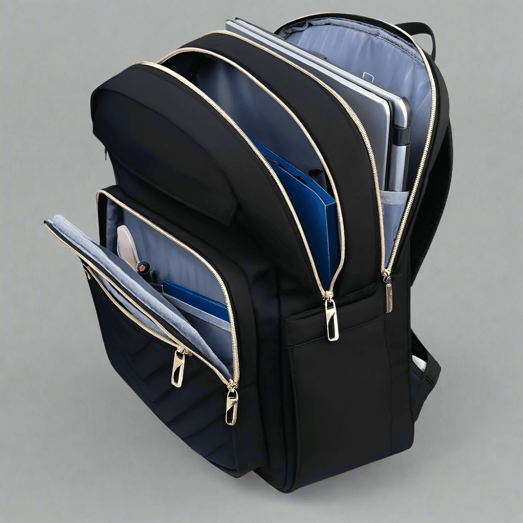 Sac à Dos Cabine Léger SACORA®