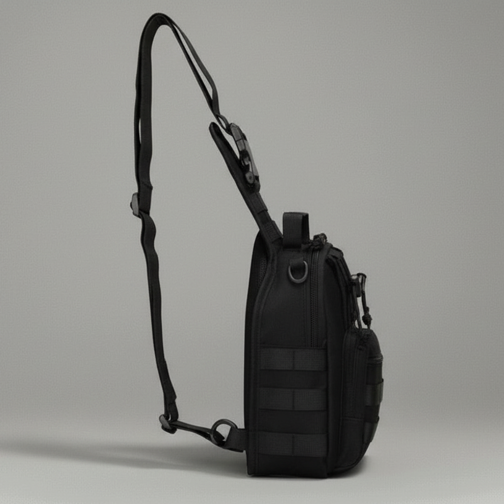 Sac à Dos Bandoulière Sacora