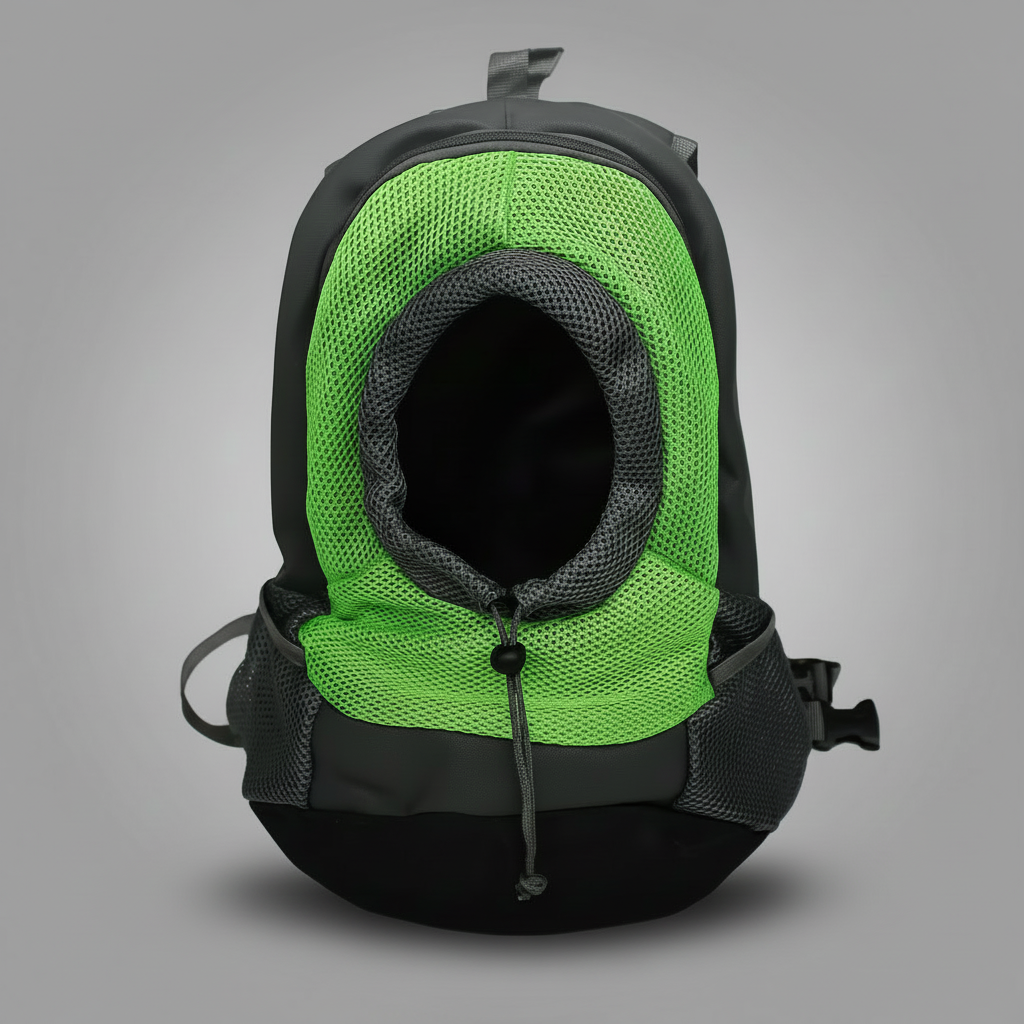 Sac à Dos pour Chien Randonnée Sacora