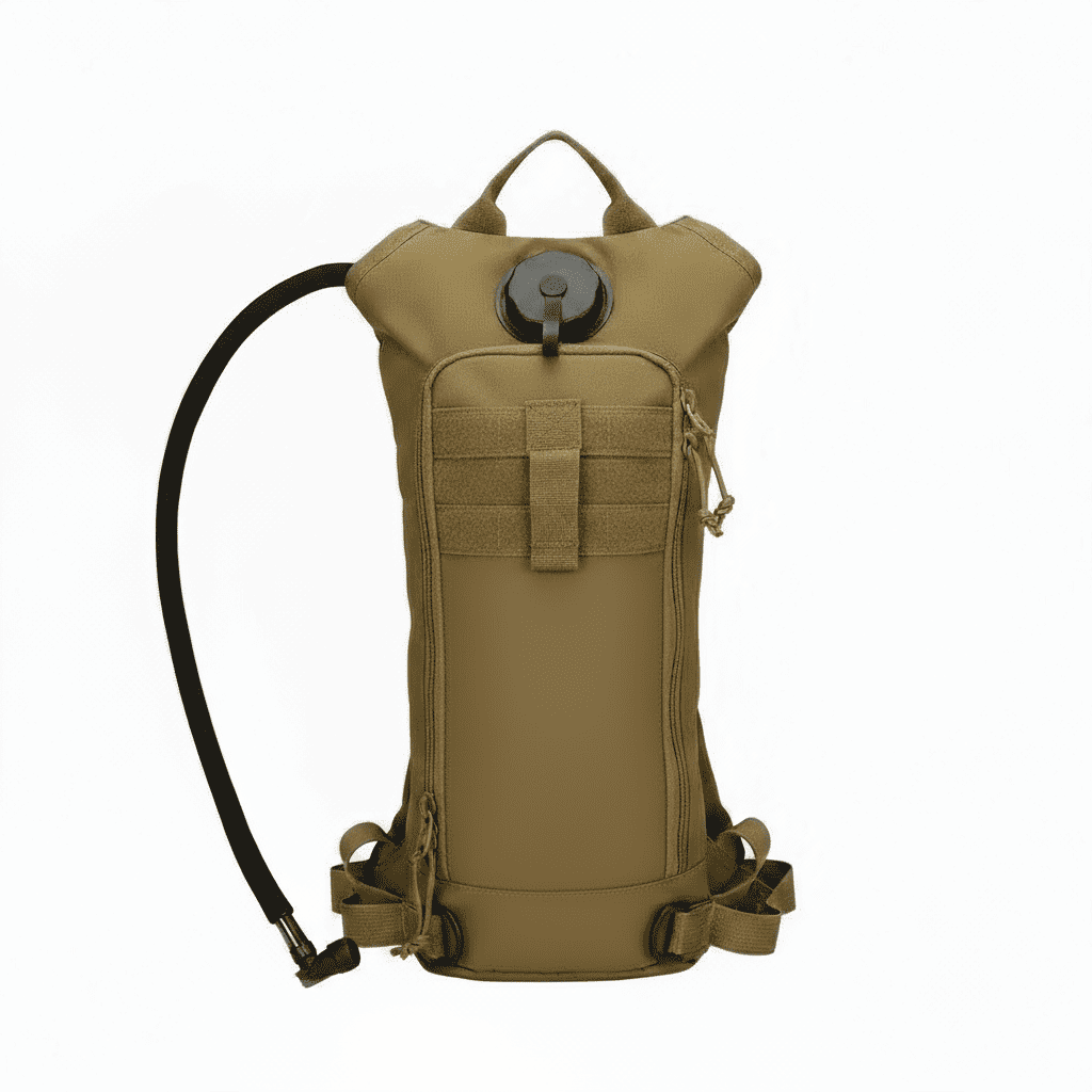 Petit Sac à Dos Militaire SACORA®