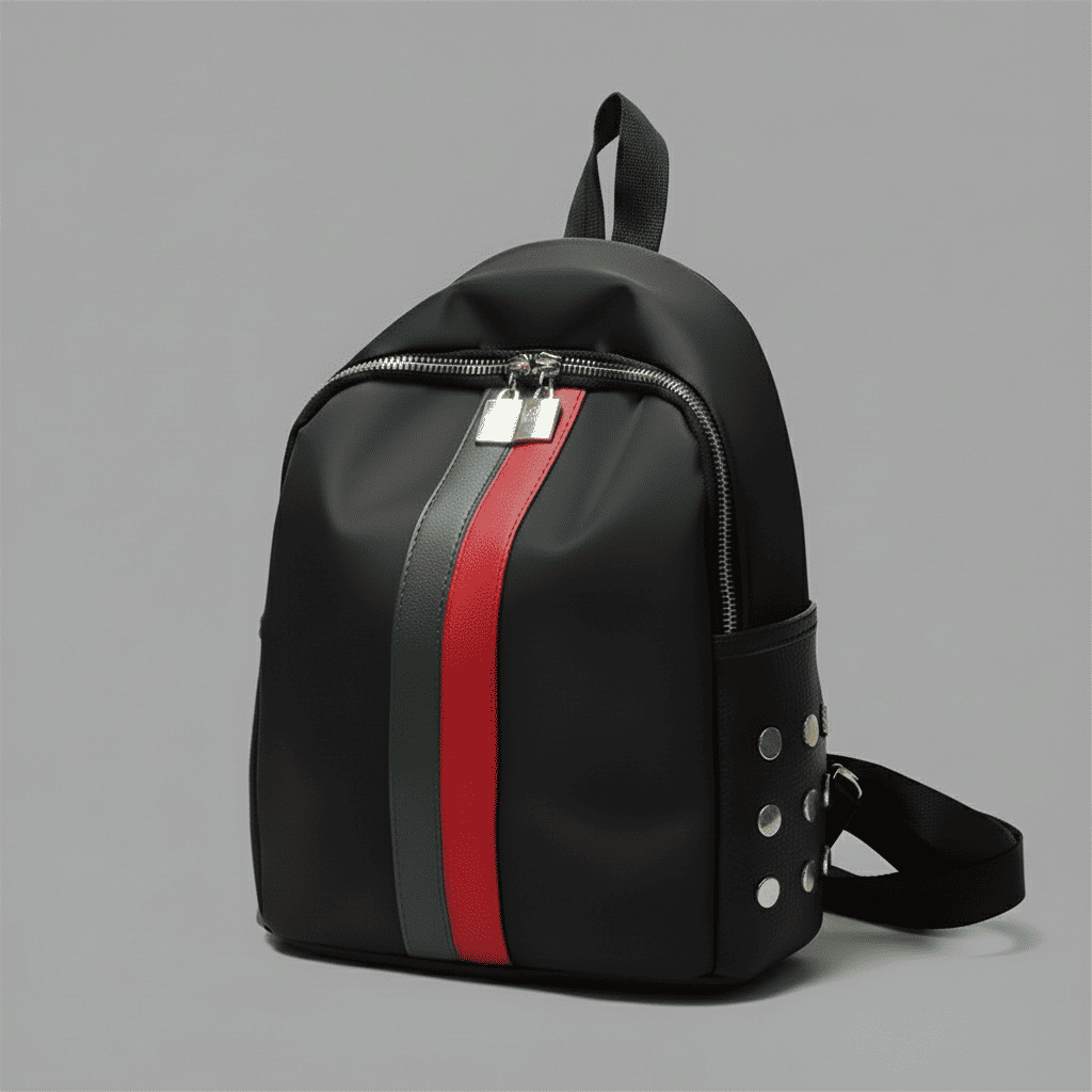 Sac à Dos en Cuir Rétro SACORA®