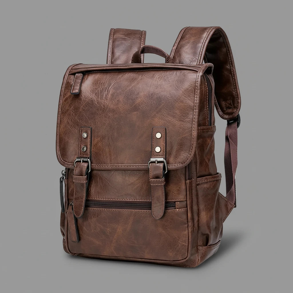 Sac à Dos Homme Ville Chic Sacora