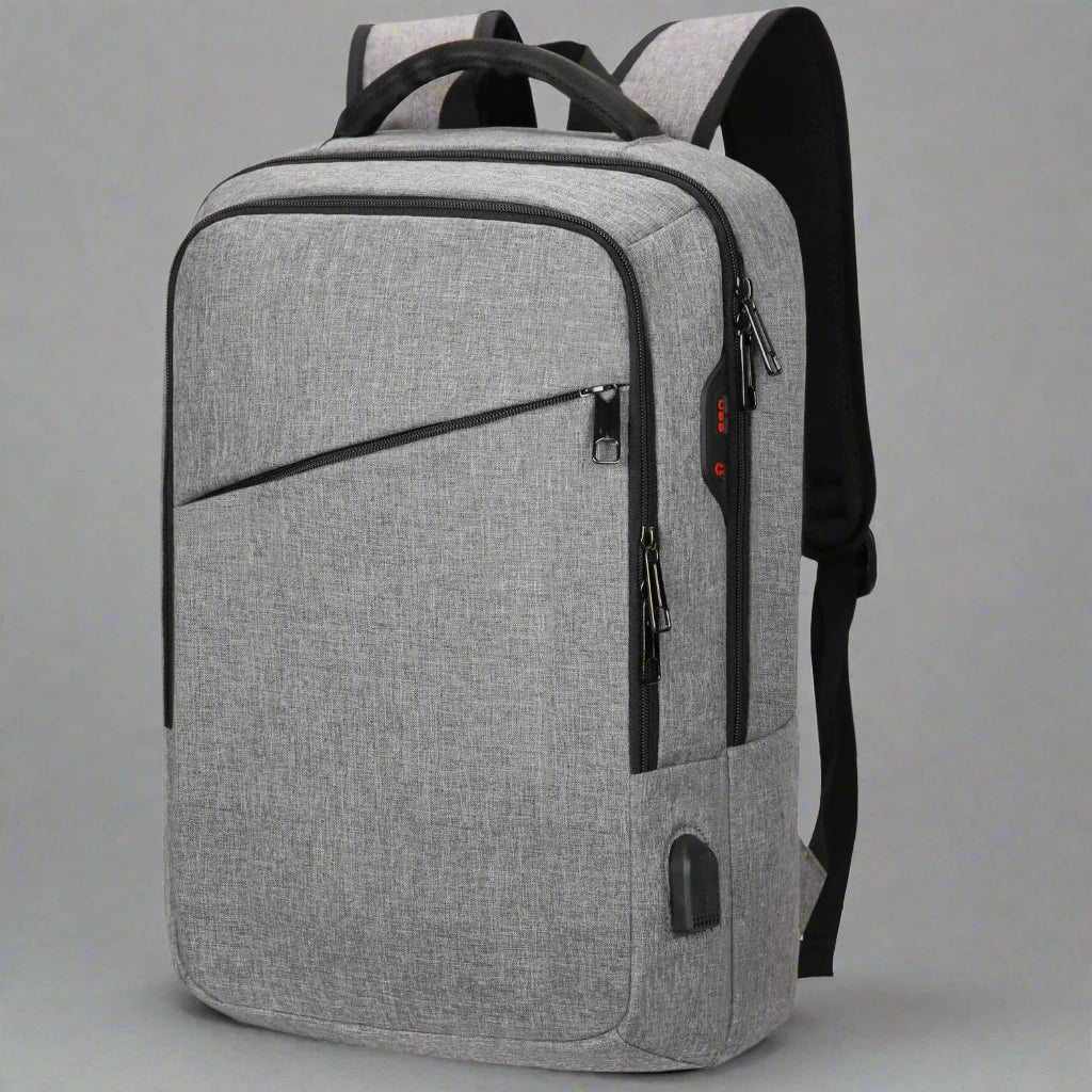 Sac à Dos Ordinateur Imperméable Homme SACORA®