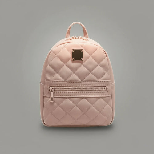 Petit Sac à Dos Cuir Femme