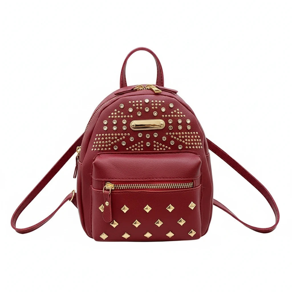 Sac à Dos Style Punk SACORA®