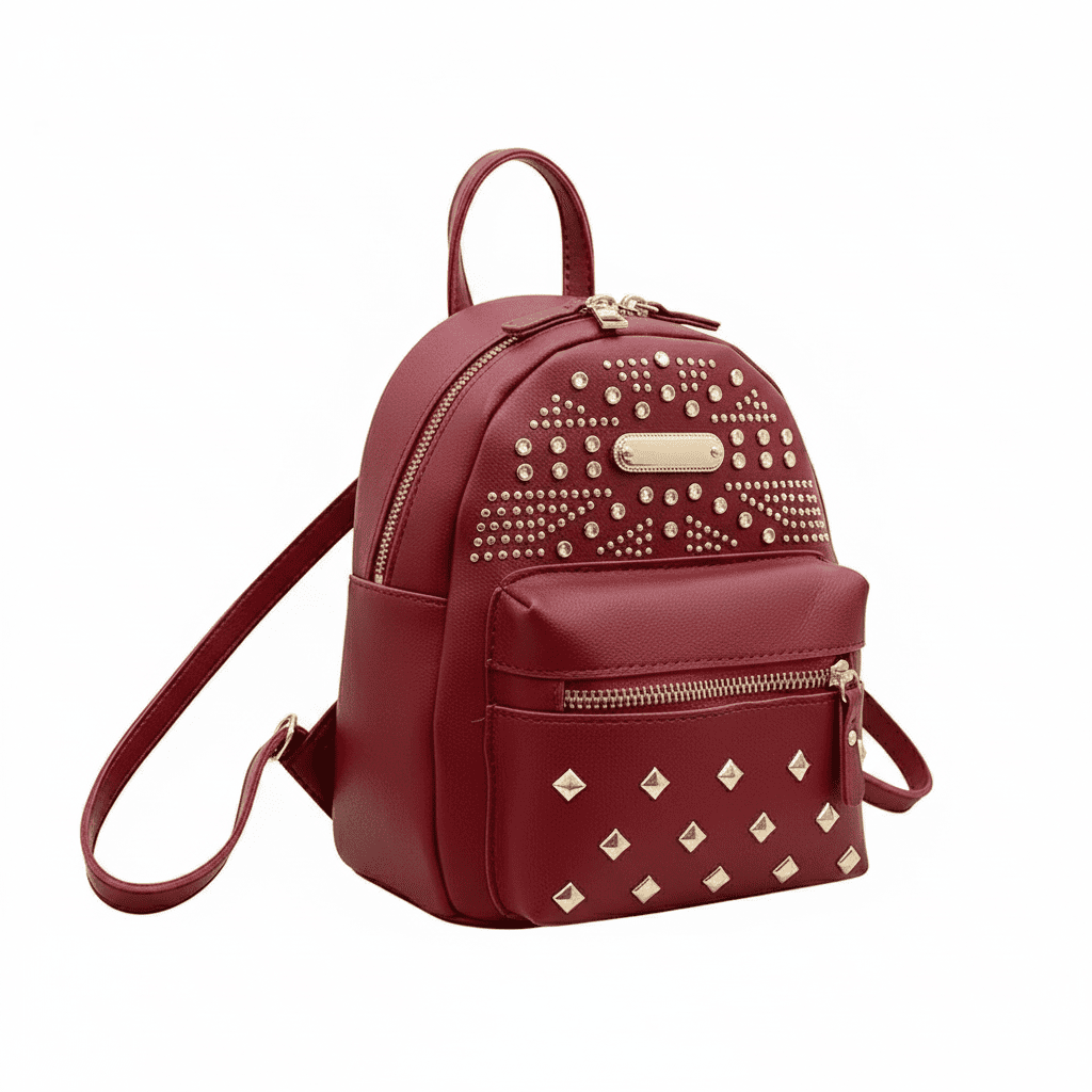 Sac à Dos Style Punk SACORA®