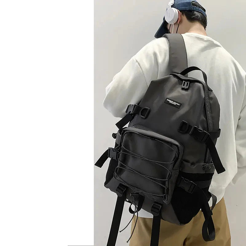 Sac à Dos Antivol Voyage Homme SACORA®
