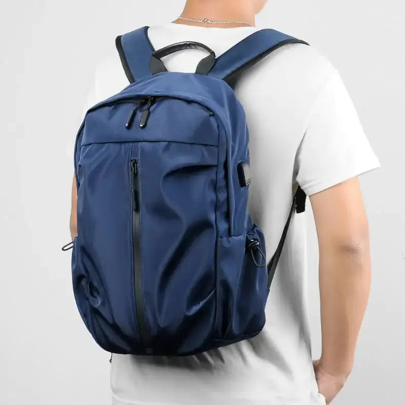 Sac à Dos Cours Minimaliste SACORA®